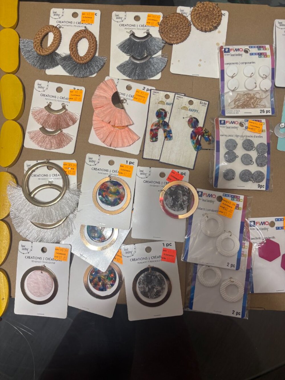 Jewelry Making Destash - Picture 9 of 11